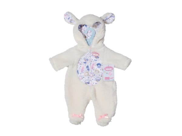 Baby Annabell Får heldräkt 43 cm