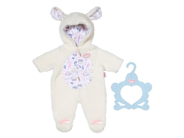 Baby Annabell Får heldräkt 43 cm
