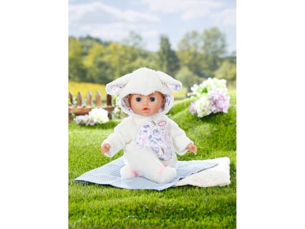 Baby Annabell Får heldräkt 43 cm