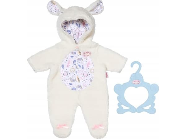 Baby Annabell Får heldräkt 43 cm
