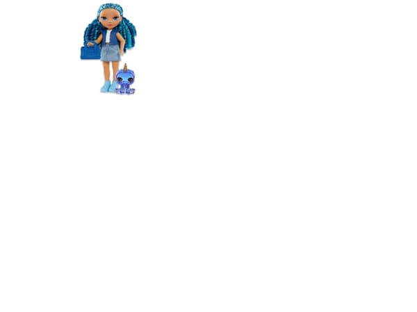 Rainbow High Littles Doll Asst PDQ