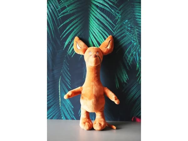 Sniff Nalle - 40 cm