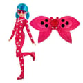 Miniatyrbillede 5 af 5: BANDAI Miraculous Cosmobug Artikuleret Dukke - 26 cm