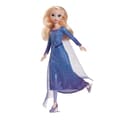 Miniatyrbillede 4 af 6: DISNEY Elsa Frost - Frost: Vinterfestival - Disney Frost - JBG53