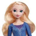 Miniatyrbillede 5 af 6: DISNEY Elsa Frost - Frost: Vinterfestival - Disney Frost - JBG53
