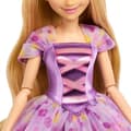 Pikkukuva 6 / 6: DISNEY PRINSESSAT Kaksin karkuteillä -syntymäpäiväjuhlat - elokuvasta inspiroitunut nukke - HYC38