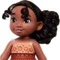Pikkukuva 3 / 6: MATTEL Disney Moana 2 - 2 Sisters -setti - Nukke elokuvasta Moana 2 JBT66