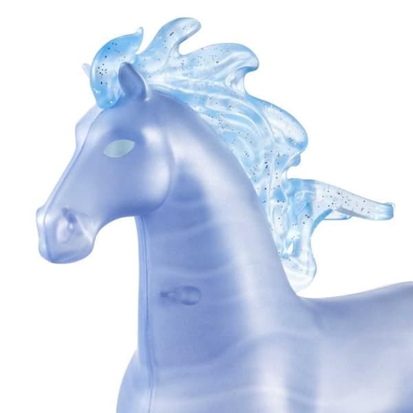 Disney Frost 2 Elsa och Nokk docka och hästset HLW58