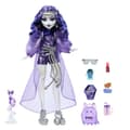 Pikkukuva 1 / 6: Monster High-Spectra Vondergeist-nukke, Rhuen-fretti ja tarvikkeet HXH77