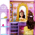 Pikkukuva 4 / 6: Disney Prinsessat - Valmiina tanssiaisiin - Pukeutumissetti HXC20