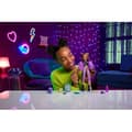 Miniatyrbild 4 av 6: Monster High Clawdeen Vargdocka med Halvmånehund och Tillbehör HRP65