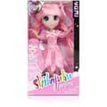 Miniatyrbild 5 av 6: Large Kawai Japanese Style Doll 30 cm - Yumi Doll - BANDAI - Officiell Shibajuku Anime License