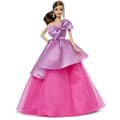 Miniatyrbild 2 av 6: BARBIE Happy Birthday-docka Mattel - JBJ07
