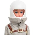 Miniatyrbillede 3 af 6: BARBIE Astronaut - Mattel Dukke - JBJ48