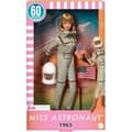 Miniatyrbillede 5 af 6: BARBIE Astronaut - Mattel Dukke - JBJ48