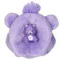 Miniatyrbild 6 av 6: Barbie Cutie Reveal Care Bears Tougentille Mauve docka - 3 år+ - JCN94