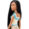 Pikkukuva 5 / 6: Pocahontas-nukke 29 cm, Mattel Disney Prinsessa -nuken pukemisasu ja tarvikkeet HLW07