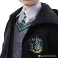 Miniatyrbild 4 av 6: Harry Potter - Draco Malfoy - Docka med klänning och accessoar HMF35