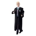 Miniatyrbild 2 av 6: Harry Potter - Draco Malfoy - Docka med klänning och accessoar HMF35