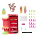 Miniatyrbillede 3 af 6: LOL Surprise OMG Sweet Nails™ - Neglebar - Pinky Pops Frugtbutik Modedukke - Frugttema - Alder 4+