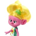 Miniatyrbillede 4 af 6: DreamWorks-Trolls 3-Viva Tendance, dukke inspireret af filmen HNF14