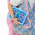 Miniatyrbild 6 av 6: BARBIE Daisy drömbästisar - JDD74