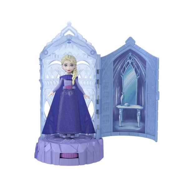 Disney Frost Överraskningssnötorn Box Set - Ålder 3+ - JCR90