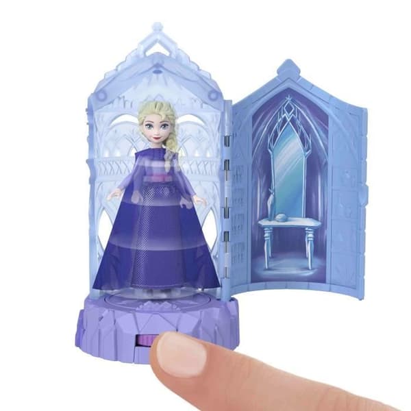 Disney Frost Överraskningssnötorn Box Set - Ålder 3+ - JCR90