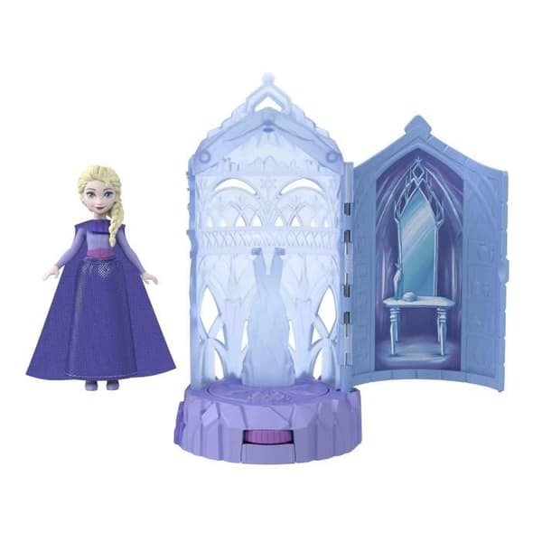 Disney Frost Överraskningssnötorn Box Set - Ålder 3+ - JCR90