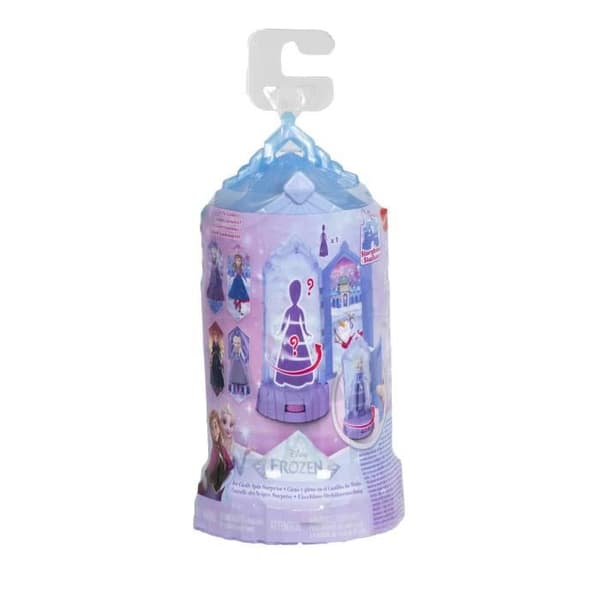 Disney Frost Överraskningssnötorn Box Set - Ålder 3+ - JCR90