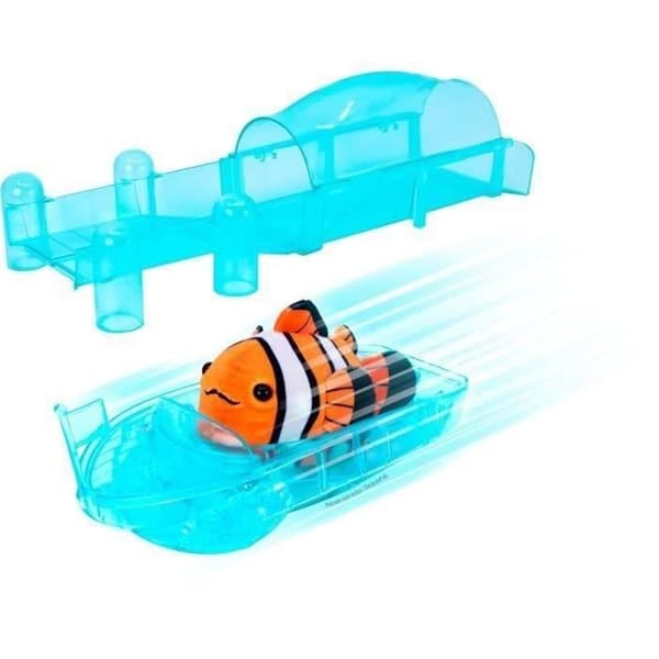 Dukke - LANSAY - 55102 - Decora Girlz - Mini modedukker til personliggørelse - Blomst