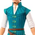 Miniatyrbillede 3 af 6: Flynn Rider Mattel Disney Dukke HLV98