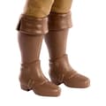 Miniatyrbillede 5 af 6: Flynn Rider Mattel Disney Dukke HLV98