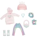 Miniatyrbillede 4 af 6: IMC TOYS - Stella modedukke - Cry Babies Bedste Venner For Altid - 904330