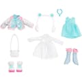 Miniatyrbillede 6 af 6: IMC TOYS - BFF Kristal Modedukke - Cry Babies Bedste Venner For Altid - 904323