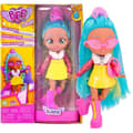 Miniatyrbild 6 av 6: Cry Babies BFF Serie 3 Docka - Elodie
