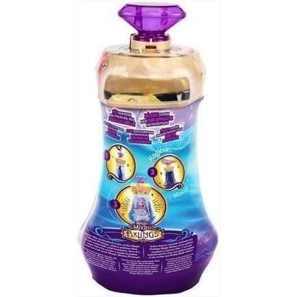 Pixling Doe -nukke - Magic Mixies - Moose Toys