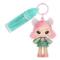Miniatyrbillede 2 af 6: Yummiland Dukke + Gloss - Lakrids - Susie