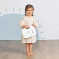 Miniatyrbillede 4 af 6: Plejesæt - Smoby - Babypleje - Blandet - 3 år til 10 år - 19,4 x 24,3 x 6,2