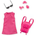 Miniatyrbild 3 av 6: Modedocka - COROLLE - Melody Shopping - 6 accessoarer - 28 cm - vaniljdoft