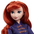 Miniatyrbild 5 av 6: DISNEY Anna docka åka skridskor - Frost: Vinterfestival - Disney Frost - JBG54