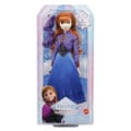 Miniatyrbild 2 av 6: DISNEY Anna docka åka skridskor - Frost: Vinterfestival - Disney Frost - JBG54