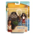 Miniatyrbild 2 av 6: VAIANA OCH MAUI