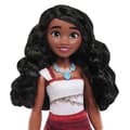 Miniatyrbillede 2 af 6: DISNEY PRINSESSE - VAIANA Vaiana og Maui Duo Bokssæt - JDD43