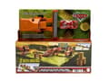 Miniatyrbilde 1 av 5: Pixar Cars Frank Escape & Stunt Race