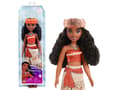 Miniatyrbilde 1 av 2: Disney Princess Vaiana Doll, Motedukke, Jente, 3 år, Jente, 279,4 mm, 50 g