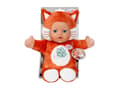 Miniatyrbilde 3 av 5: BABY born for babies Fox 26cm, Babydukke, Jente, 0 år, Gutt/Jente, 260 mm, Flerfarget