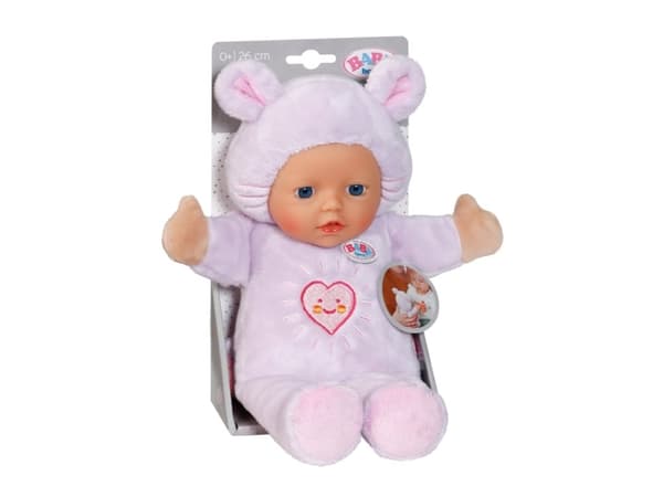 BABY born Mouse for babies 26cm