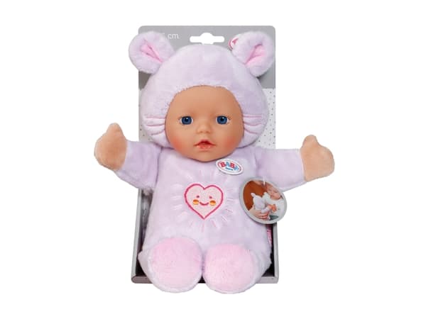 BABY born Mouse for babies 26cm