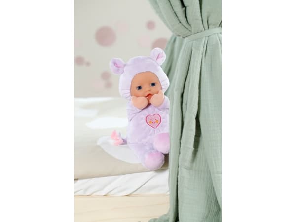 BABY born Mouse for babies 26cm